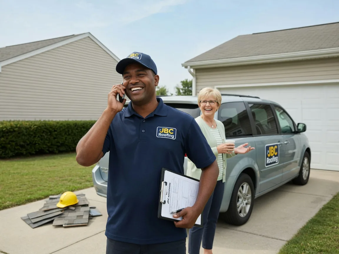 Roof Replacement Jewell, KS FAQs